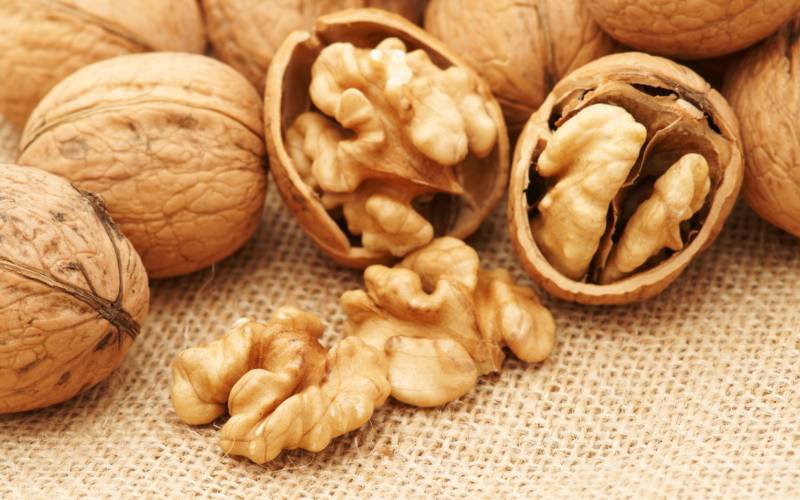 عرضه محصولات طبیعی 